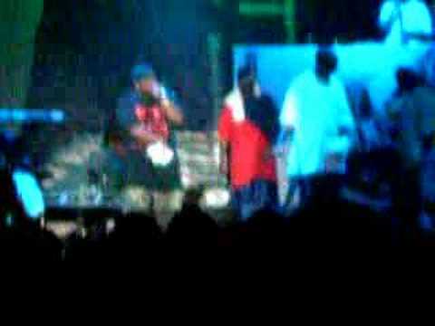 Profilový obrázek - Wu-Tang C.R.E.A.M. at ROCK THE BELLS in Chicago !!!!