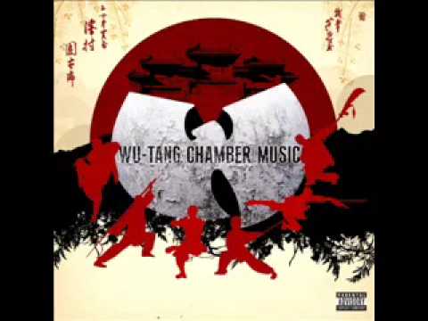 Profilový obrázek - Wu-Tang Feat. Ghostface, RZA & Havoc - Evil Deeds [New 2009 Song] (Best Quality)