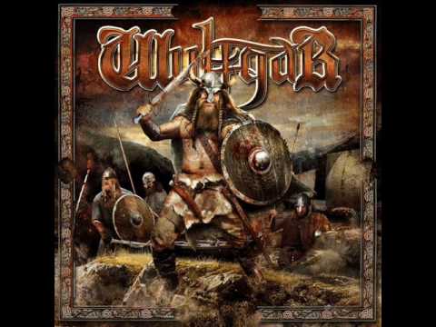 Profilový obrázek - Wulfgar - The Death of Yggdrasil