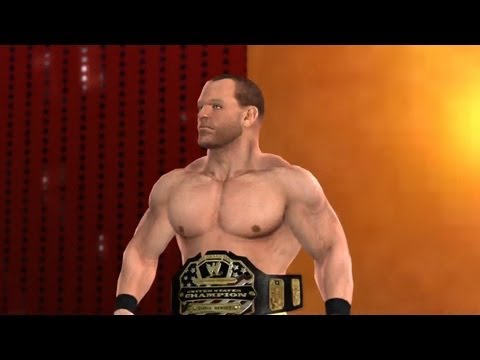 Profilový obrázek - WWE '12: Attitude Era: EP. 1 - JERICHO vs BENOIT Classic!