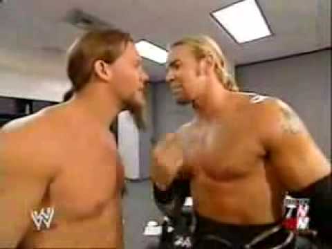 Profilový obrázek - WWE Funny Chris Jericho and Christian segment