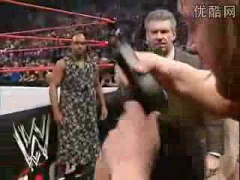Profilový obrázek - WWE Taboo Tuesday 2004 part 12