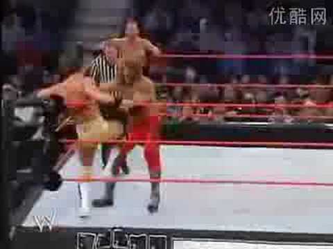 Profilový obrázek - WWE Taboo Tuesday  2004 part 13