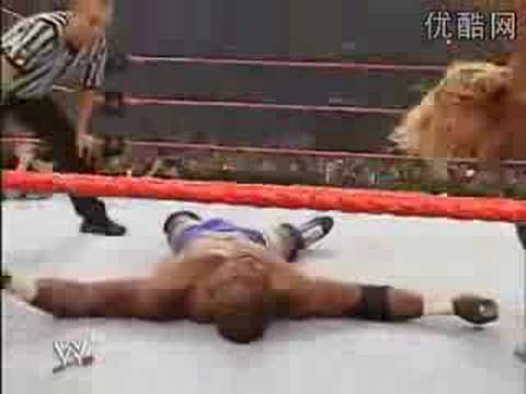 Profilový obrázek - WWE Taboo Tuesday 2004 part 3