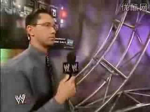 Profilový obrázek - WWE Taboo Tuesday 2004 part 6