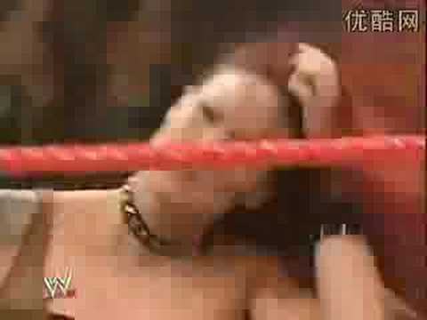 Profilový obrázek - WWE Taboo Tuesday 2004 part 8