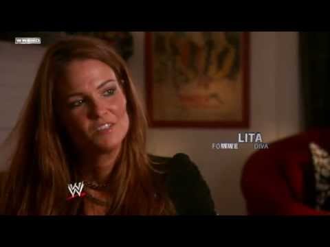 Profilový obrázek - WWE.com Exclusive- Lita explains who her favorite Edge was