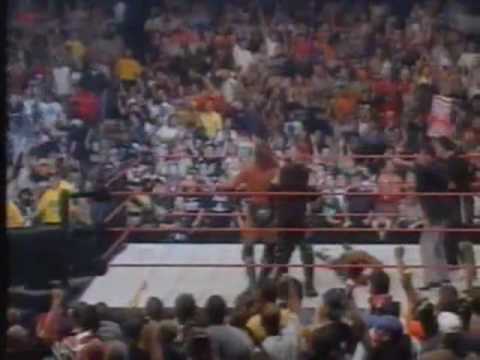Profilový obrázek - WWF - Judgment Day 2000 Undertaker Returns