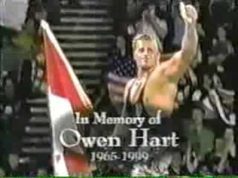 Profilový obrázek - WWF RAW is War May 24 1999 Raw is Owen
