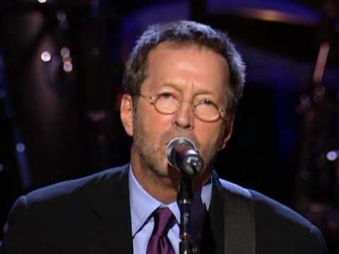 Profilový obrázek - Wyclef Jean with Eric Clapton - Wonderful Tonight (From "All Star Jam At Carnegie Hall" DVD)
