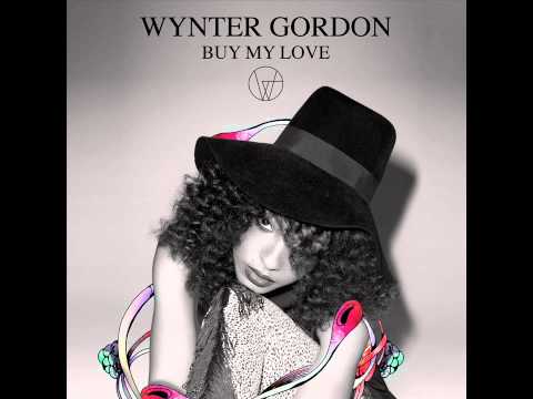 Profilový obrázek - Wynter Gordon - Buy My Love (Fareoh Remix)