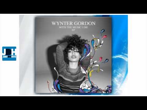 Profilový obrázek - Wynter Gordon - Don't Stop Me
