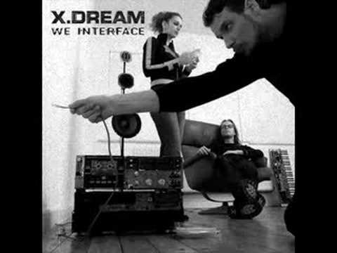 Profilový obrázek - x dream - the first