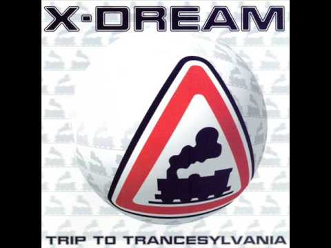 Profilový obrázek - X Dream - Trancesylvania XPress (Tunnel 93)