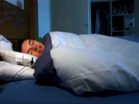 Profilový obrázek - X factor 2008 week 4 Austin Drage How he feels now? In bed.