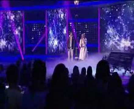 Profilový obrázek - X Factor 4 - Same Difference - Never had a dream come true