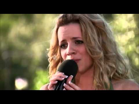 Profilový obrázek - X Factor USA 2011- Judges House- Drew Ryniewicz- It Must Have Been Love- Roxetta .avi