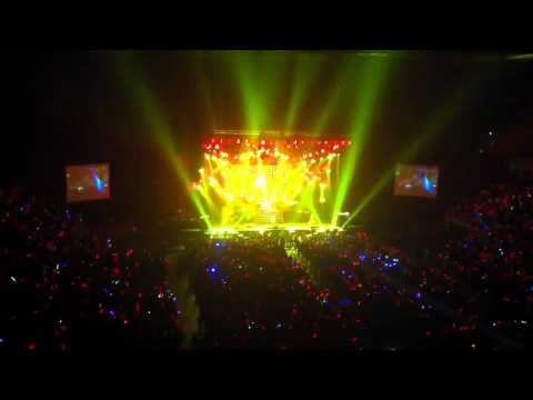 Profilový obrázek - X Japan - Intro & Jade - Live in Bangkok 2011 [1]