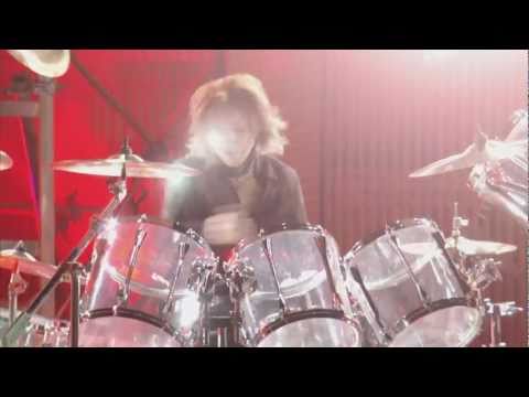 Profilový obrázek - X JAPAN - JADE (Official Promotional Video)