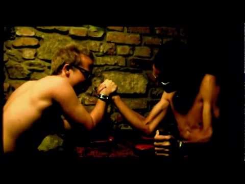Profilový obrázek - X-Left To Die - Mám toho dost! (Official Music Video 2012)
