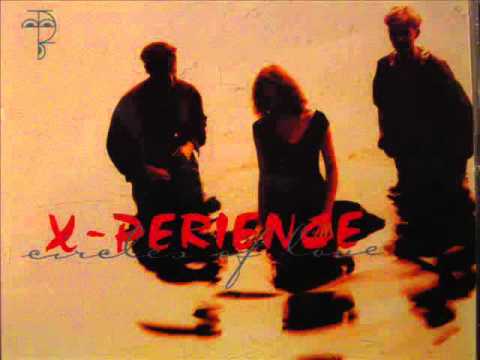 Profilový obrázek - X-Perience - Circles Of Love (Radio Edit).wmv