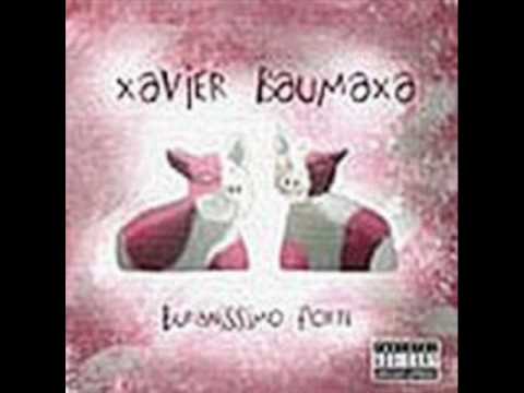 Profilový obrázek - xavier baumaxa - pažitka