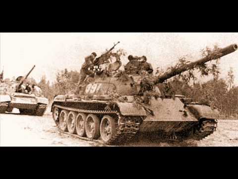 Profilový obrázek - Xe tăng chủ lực của Việt Nam - T-54