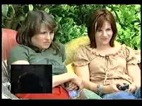 Profilový obrázek - Xena - Coffee Talk 2 - Lucy Lawless and Renee O'Connor - 1/5