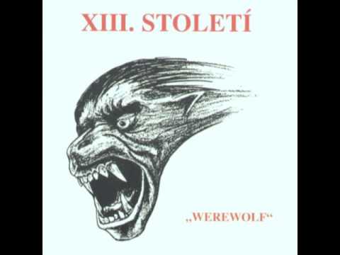 Profilový obrázek - XIII.Století-Transilvanian Werewolf