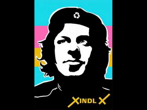 Profilový obrázek - Xindl X- Chemie