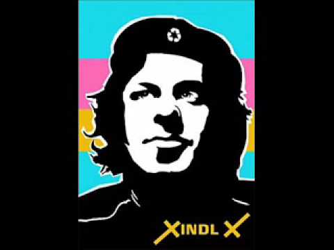 Profilový obrázek - Xindl X Cool v plotě