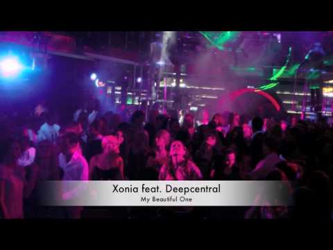 Profilový obrázek - Xonia feat Deepcentral - My Beautiful One
