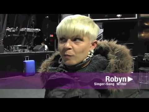 Profilový obrázek - Xtra's Sean Horlor chats with Robyn