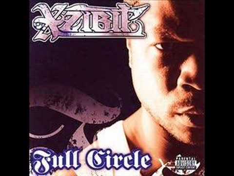 Profilový obrázek - Xzibit ft. The Game, Daz & T-Pain- On Bail