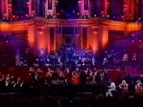 Profilový obrázek - Yanni - A love for life - Royal Albert Hall, London