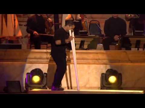 Profilový obrázek - Yanni - For All Seasons [Live: The Concert Event 2006] [HQ]