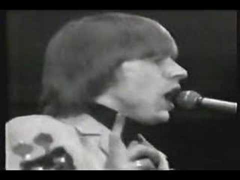Profilový obrázek - Yardbirds clip on Nightmusic