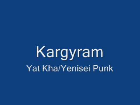Profilový obrázek - Yat-Kha Kargyram