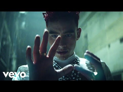 Profilový obrázek - Years & Years - All For You