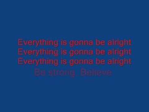 Profilový obrázek - Yellowcard - Believe - Lyrics
