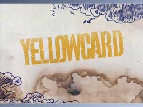 Profilový obrázek - Yellowcard -Empty Appartment
