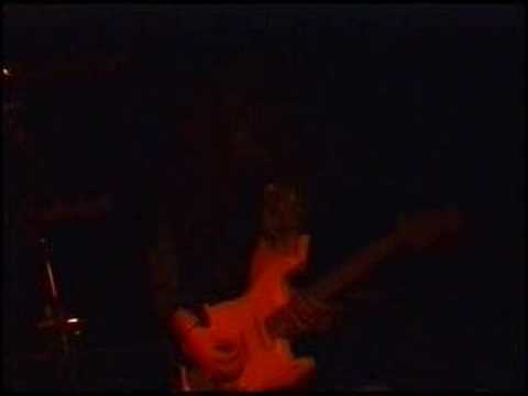 Profilový obrázek - Yngwie Malmsteen - Live At Tavastia Club 15 Nov 1995