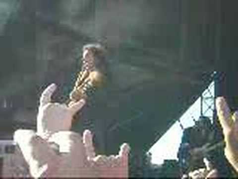 Profilový obrázek - Yngwie Malmsteen: Rising force (live 2008)