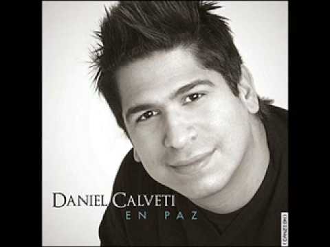 Profilový obrázek - Yo te pienso-EN PAZ-Daniel Calveti