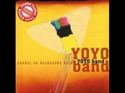 Profilový obrázek - Yo Yo Band - Karviná