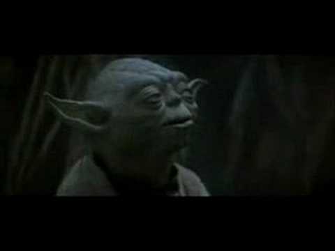 Profilový obrázek - Yoda Wisdom