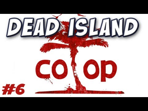 Profilový obrázek - Yogscast - Dead Island 6: Into the Hotel