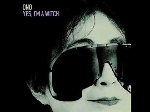 Profilový obrázek - Yoko Ono - Death of Samantha