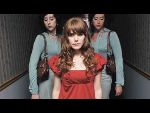 Profilový obrázek - You Are What You Love - Jenny Lewis & The Watson Twins