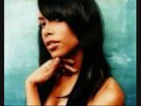 Profilový obrázek - You Got The Nerve - Aaliyah